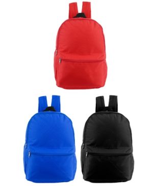 MOCHILA 10 LITROS COLORES