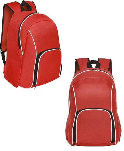 MOCHILA 15 LITROS - EASY POWER  artículos publicitarios - regalos  corporativos - merchandising