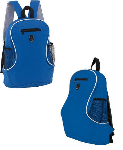 MOCHILA 16 LITROS - EASY POWER  artículos publicitarios - regalos  corporativos - merchandising