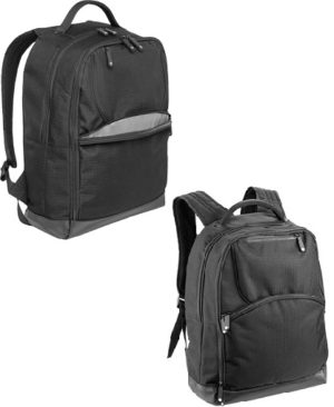 MOCHILA PORTA NOTEBOOK