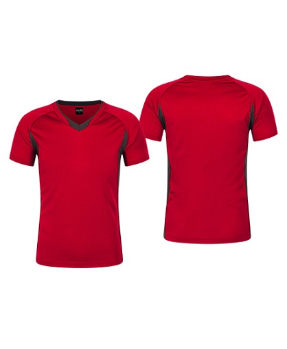 MOLDE: POLERA DEPORTIVA HOMBRE 1105