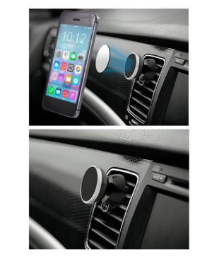 ADAPTADOR DE CELULAR PARA AUTOMOVIL