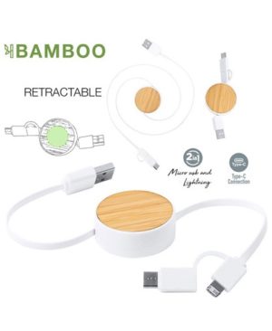 adaptador extensible bambu