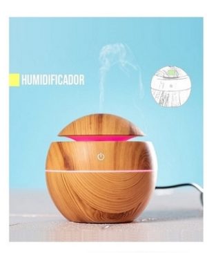 humidificador de linea nature FULL