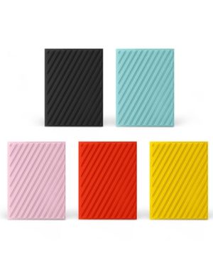 CUADERNO STRIPEBOOK -COLORES