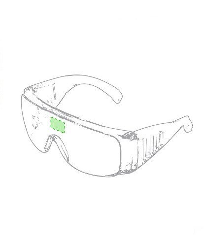 Antiparrasde Seguridad Ocular – logo