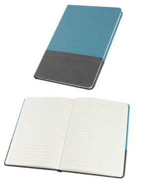 Cuaderno-Velvet-PU-azul