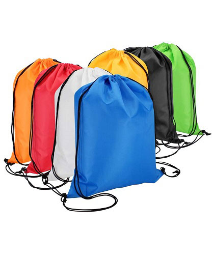 MOCHILA 10 LITROS - EASY POWER  artículos publicitarios - regalos  corporativos - merchandising