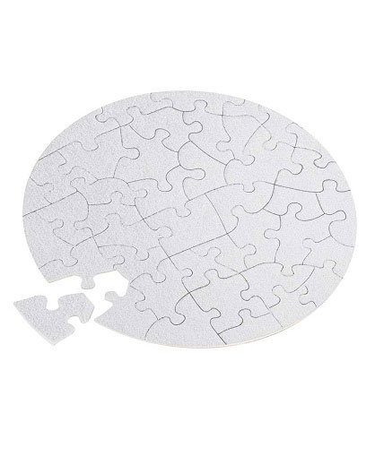 Puzzle-Circular-41-Piezas-usado