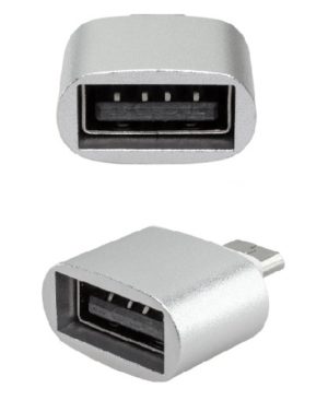 Conector USB Multicargador Retractil - EASY POWER  artículos publicitarios  - regalos corporativos - merchandising