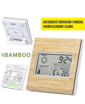 Estación-meteorológica-en-bambu