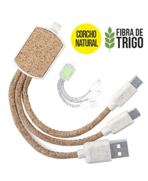 Cable-llavero-cargador-corcho-natural-y-caña-trigo