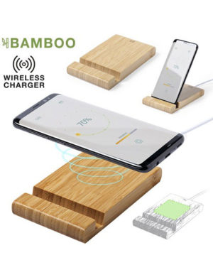 Cargador-bambu-con-soporte-celular