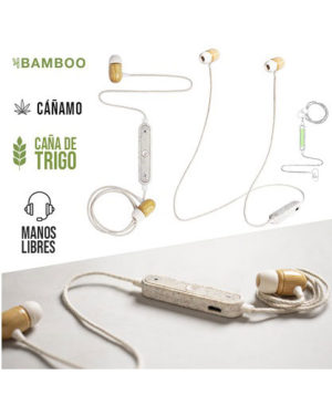 audifonos-bluetooth-de-bambu-y-cana-de-trigo