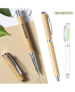 Roller-de-bambu