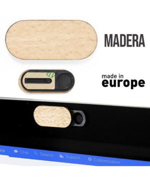 Tapa-Webcam--de-madera-uso-en-notehook