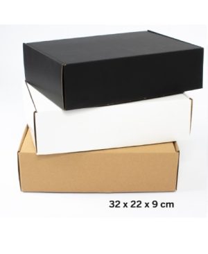 Caja autoarmable 32x 22 9 cm_vista
