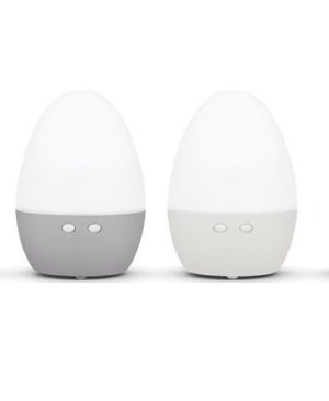 DIFUSOR DE AROMA EGGY-COLORES
