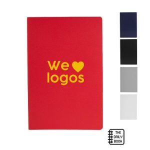 Cuaderno a Rayas