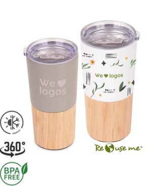 Mug Branch 600 cc - copia
