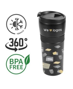 Mug dalten 500 CC full color