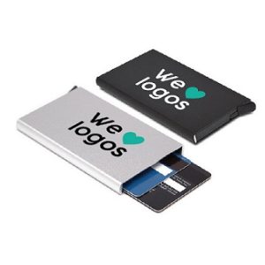 Porta Tarjetas de Credito
