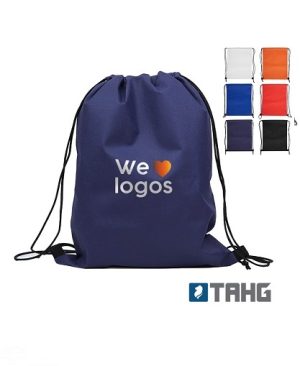 Bolsa de Morral TNT colores