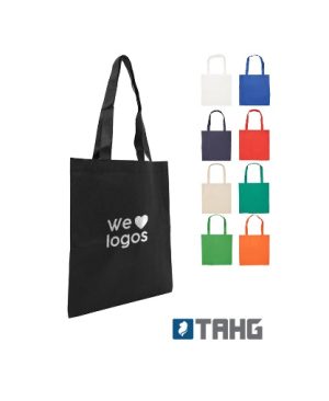 Bolsa de TNT Capacidad 15 litros