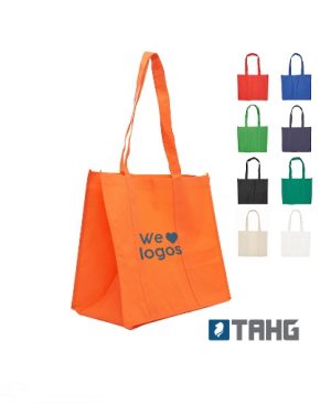 Bolsa de TNT Capacidad 42 litros_colores