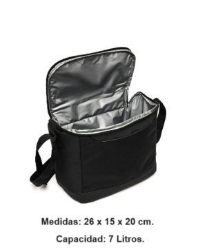 Cooler RPET CON capacidad 7 litros - copia - copia - copia - copia