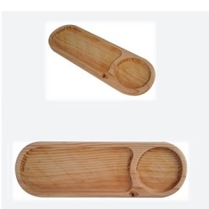 TABLA MADERA PICOTEO PEQUEÑA