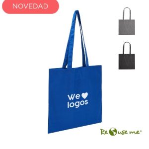 Bolsa Tote Cotex