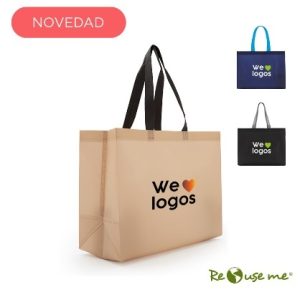 Bolsa Tote Krustal