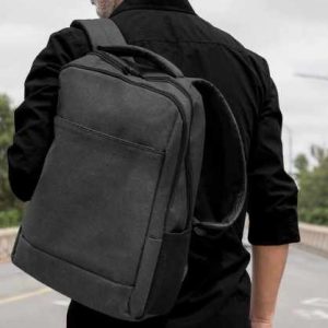 Mochila MINIMAL para notebook 16″