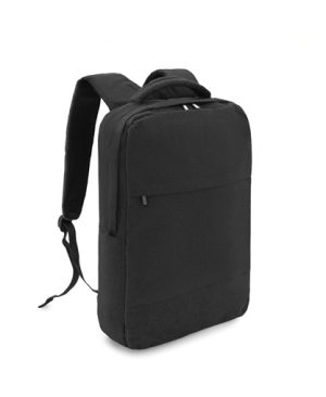 Mochila Pioda _negro_lado